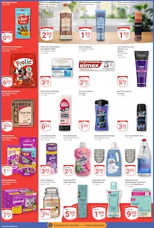 Lebensmittel Angebot im GLOBUS Prospekt, gültig von 10.11.2025 bis 15.11.2025 Lebensmittel Angebot im aktuellen GLOBUS Prospekt auf Seite 2