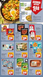 Aktueller REWE Prospekt mit Öl, "Dein Markt", Seite 12