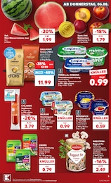 Kraut Angebot & Preis im aktuellen Kaufland Prospekt Kraut Angebot im aktuellen Kaufland Prospekt auf Seite 12