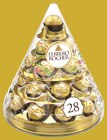 Cône Rocher - FERRERO ROCHER en promo chez Intermarché Super Cône Rocher - FERRERO ROCHER dans le catalogue Intermarché Super