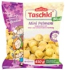 Taschki Mini Pelmeni bei Kaufland im Kassel Prospekt für 2,00 €