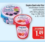 Aktuelle Quark Angebote bei Marktkauf in Leipzig Aktuelles Quark Genuss Brombeere Angebot bei Marktkauf in Leipzig ab 1,49 €