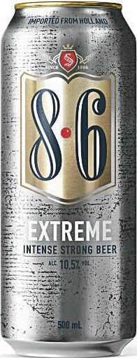 Bière extrême 10,5% vol - Géant Casino à Avignon Bière extrême 10,5% vol en promo chez Géant Casino Avignon à 0,99 €