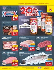 Aktueller Netto Marken-Discount Prospekt mit Forelle, "Aktuelle Angebote", Seite 39