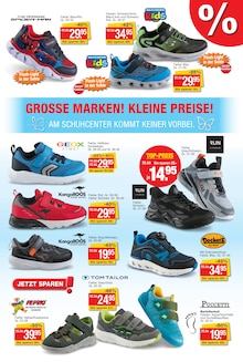 Laufschuhe im aktuellen Siemes Schuhcenter Prospekt (Bremerhaven) Laufschuhe im Siemes Schuhcenter Prospekt "SIEMES SCHUHCENTER" mit 10 Seiten (Bremerhaven)