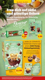 Brötchen im Penny Prospekt "Wer günstig will, muss Penny." mit 51 Seiten (Ulm)
