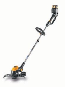 Akku-Rasentrimmer 'SGT 48 AE' bei BAUHAUS in Bonn Akku-Rasentrimmer 'SGT 48 AE' im Angebot bei BAUHAUS Bonn für 154,00 €