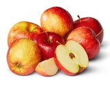 Deutsche rote Äpfel im Angebot bei Penny in Baden-Baden Deutsche rote Äpfel Angebote von Marktliebe bei Penny Baden-Baden für 1,11 €