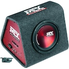 Caisson actif MTX TERMINATOR TRP8 - MTX - Feu Vert Caisson actif MTX TERMINATOR TRP8 - MTX à 139,99 € dans le catalogue Feu Vert