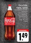Aktuelles Coca-Cola, Fanta, Sprite Angebot bei EDEKA in Mönchengladbach ab 1,49 €