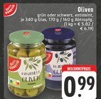 Aktuelles Oliven Angebot bei E center in Wuppertal ab 0,99 €