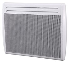 Brico Dépôt Staple - Panneau rayonnant 1000 W Promo Panneau rayonnant 1000 W dans le catalogue Brico Dépôt "Bien chauffer son intérieur" à Staple