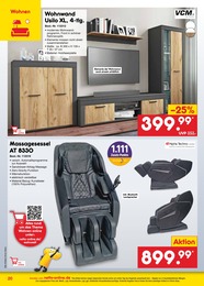 Netto Marken-Discount Schoner im Prospekt Netto Marken-Discount Schoner im Prospekt