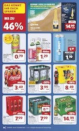 Volvic im combi Prospekt in Paderborn Aktueller combi Prospekt mit Volvic, "Markt - Angebote", Seite 26