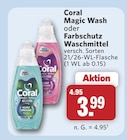 Aktuelles Magic Wash Angebot bei combi in Bremen ab 3,99 €