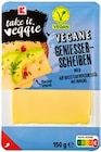 Vegane Genießer-scheiben im Kaufland Prospekt Vegane Genießer-scheiben von K-TAKE IT VEGGIE im aktuellen Kaufland Prospekt für 0,95 €