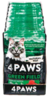 Katzennahrung im Angebot bei Netto Marken-Discount in Stendal Katzennahrung Angebote von 4PAWS bei Netto Marken-Discount Stendal für 19,99 €