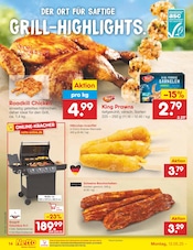 Garnelen im Netto Marken-Discount Prospekt in Erkelenz Aktueller Netto Marken-Discount Prospekt mit Garnelen, "Aktuelle Angebote", Seite 18