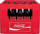 oder Coca-Cola Zero im Angebot bei Netto Marken-Discount in Eberswalde oder Coca-Cola Zero Angebote von Coca-Cola bei Netto Marken-Discount Eberswalde für 13,99 €