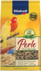 Sittich Perle und Kanarien Perle von Vitakraft im aktuellen DAS FUTTERHAUS Prospekt für 3,79 €