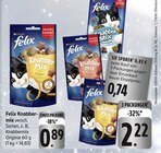 Knabbermix Angebote von Felix bei E center Friedrichshafen für 0,74 €