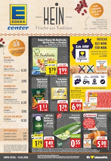 E center Prospekt Aktuelle Angebote mit 28 Seiten