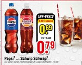 Pepsi Angebote von Pepsi bei Trinkgut Heidelberg für 0,69 €