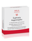 LINDA - Euphrasia Augentropfen Angebot im Prospekt Euphrasia Augentropfen bei LINDA im Prospekt "" für 7,48 €
