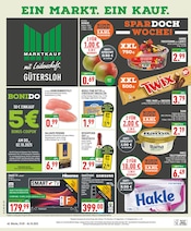 Aktueller Marktkauf Prospekt mit Rama, "Aktuelle Angebote", Seite 1