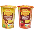 5 Minuten Terrine Angebote von Maggi bei Netto Marken-Discount Lingen für 1,19 €