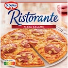 Ristorante Pizza oder Piccola bei Markant Nordwest im Prospekt "" für 1,99 €