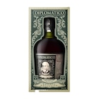 Coffret rhum - DIPLOMATICO - Carrefour à Grenoble Coffret rhum - DIPLOMATICO en promo chez Carrefour Grenoble à 36,90 €