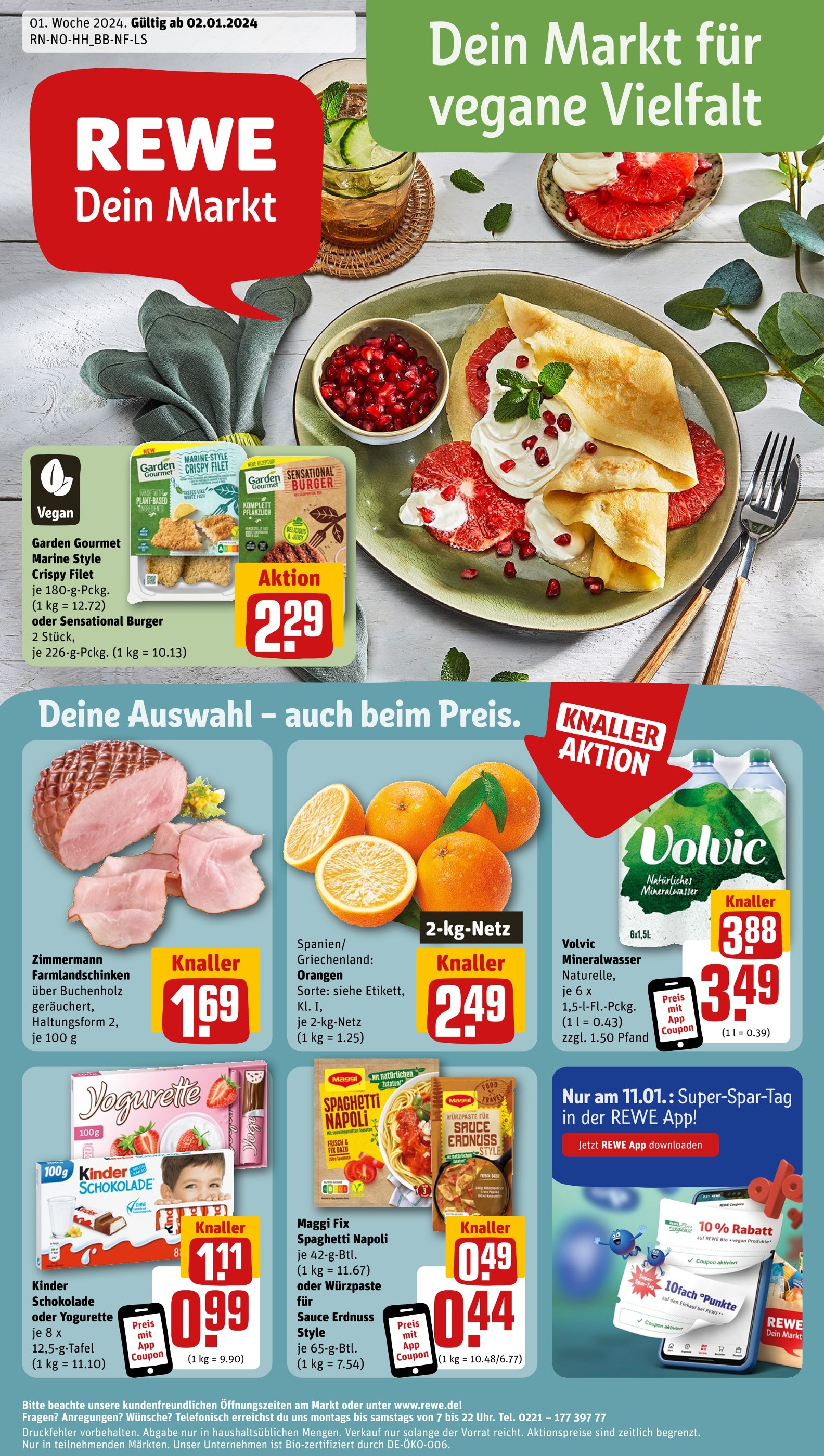Marktkauf Prospekt ⇒ Aktuelle Angebote der Woche