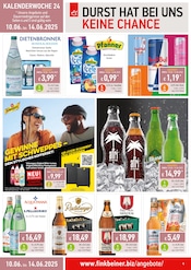 Gartengeräte im Finkbeiner Prospekt in Ansbach Aktueller Finkbeiner Prospekt mit Gartengeräte, "Herzlich Willkommen", Seite 8