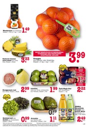 Limetten Angebot & Preis im aktuellen E center Prospekt Limetten Angebot im aktuellen E center Prospekt auf Seite 11