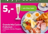 mömax Villingen-Schwenningen - Grande Mia Cucina Frühstück Angebot im Prospekt Grande Mia Cucina Frühstück bei mömax im Villingen-Schwenningen Prospekt für 5,00 €