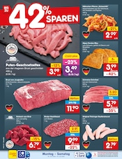 Aktueller Netto Marken-Discount Prospekt mit Schweineschnitzel, "Aktuelle Angebote", Seite 18