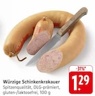 EDEKA Rust Prospekt mit  im Angebot für 1,29 €