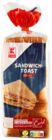 Sandwich-toast im Angebot bei Kaufland in Bensheim Sandwich-toast Angebote von K-CLASSIC bei Kaufland Bensheim für 0,89 €