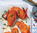Ailes de poulet marinées au paprika - Lidl à La Rochelle Ailes de poulet marinées au paprika en promo chez Lidl La Rochelle à 3,99 €