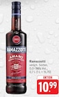 Trinkgut Wittlich - Amaro Angebot im Prospekt Amaro bei Trinkgut im Wittlich Prospekt für 10,99 €