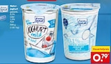 Naturjoghurt im Angebot bei Netto Marken-Discount in Suhl Naturjoghurt Angebote von Gutes Land bei Netto Marken-Discount Suhl für 0,79 €