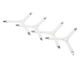 Aktuelle Spannbettlaken Angebote bei Tchibo im Supermarkt in Hildesheim Aktuelles 4 Spannbettlaken-Clips Angebot bei Tchibo im Supermarkt in Hildesheim ab 9,99 €