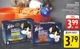felix Katzennahrung im Angebot bei E center in Weimar felix Katzennahrung Angebote von Purina bei E center Weimar für 3,79 €