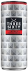 Energy im Angebot bei Marktkauf in Sindelfingen Energy Angebote von Three Sixty Vodka bei Marktkauf Sindelfingen für 2,00 €