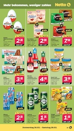 Tomaten im Netto mit dem Scottie Prospekt Günstig. Besser. Für Dich. auf S. 35