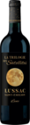 LUSSAC SAINT ÉMILION AOP 2022 - SANS MARQUE - Auchan Hypermarché LUSSAC SAINT ÉMILION AOP 2022 - SANS MARQUE à 7,95 € dans le catalogue Auchan Hypermarché