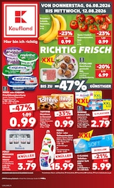 Persil im Kaufland Prospekt in Flensburg Aktueller Kaufland Prospekt mit Persil, "Hier bin ich richtig", Seite 10