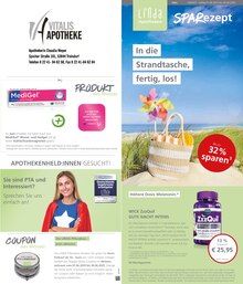 LINDA Prospekt der Woche "Aktuelle Angebote" Seite 1, 01.06.2025 bis 30.06.2025 für Troisdorf Aktueller LINDA Prospekt "Aktuelle Angebote" Seite 1 von 3 Seiten für Troisdorf