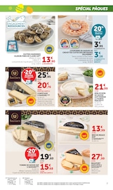 Prospectus Super U "Super U" en cours à Colmar, Page 7 Catalogue Super U en cours à Colmar, "Super U", Page 7